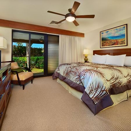 Napili Kai Beach Resort Kapalua Esterno foto