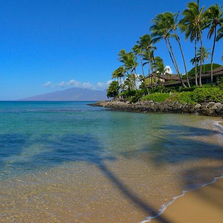 Napili Kai Beach Resort Kapalua Esterno foto