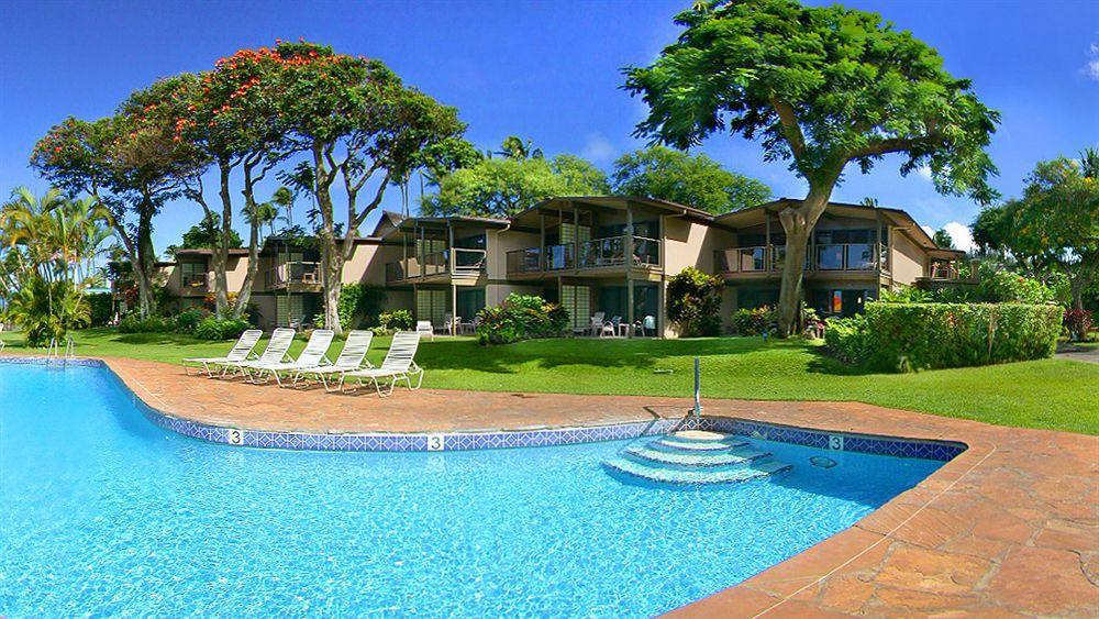 Napili Kai Beach Resort Kapalua Esterno foto