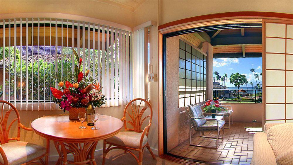 Napili Kai Beach Resort Kapalua Esterno foto
