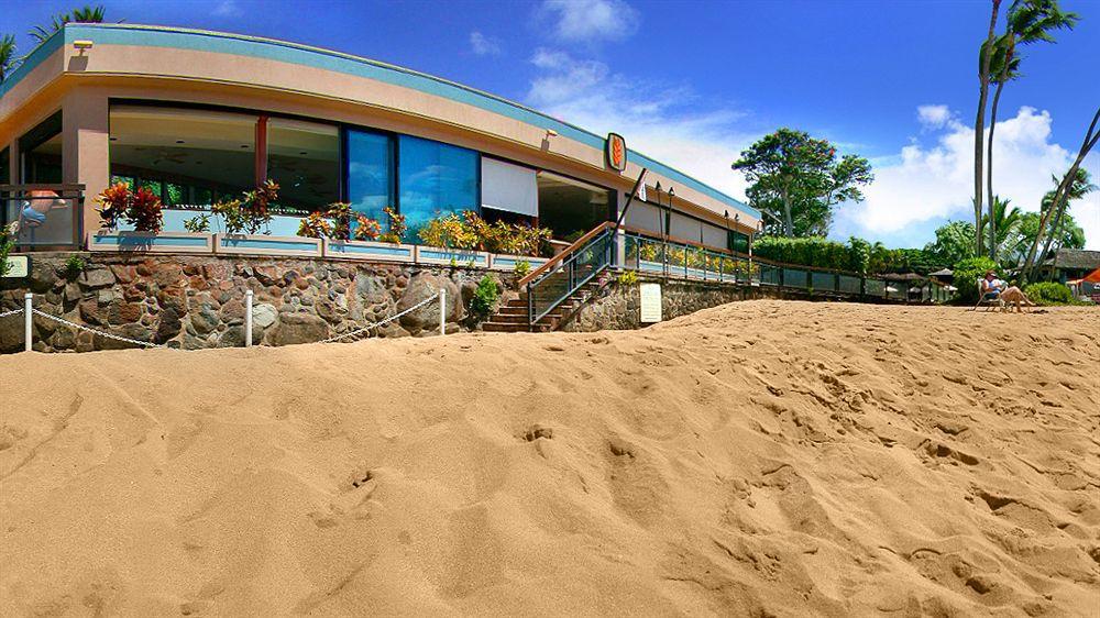 Napili Kai Beach Resort Kapalua Esterno foto