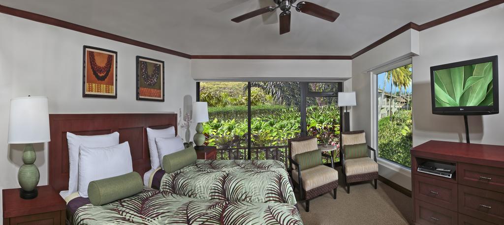 Napili Kai Beach Resort Kapalua Esterno foto
