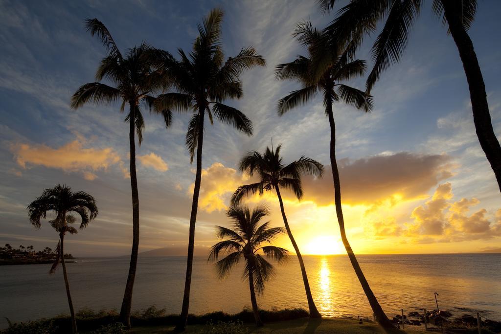 Napili Kai Beach Resort Kapalua Esterno foto
