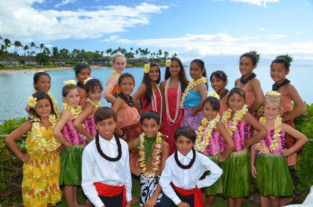 Napili Kai Beach Resort Kapalua Esterno foto