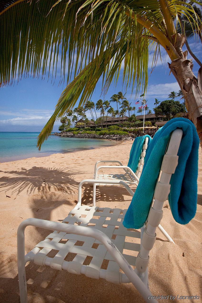 Napili Kai Beach Resort Kapalua Esterno foto