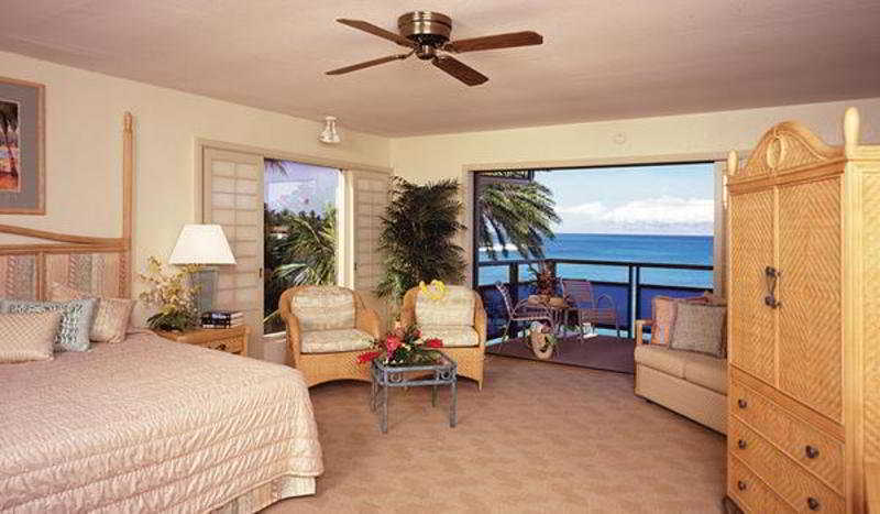 Napili Kai Beach Resort Kapalua Esterno foto