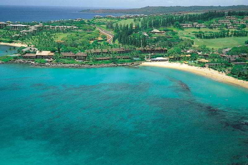 Napili Kai Beach Resort Kapalua Esterno foto