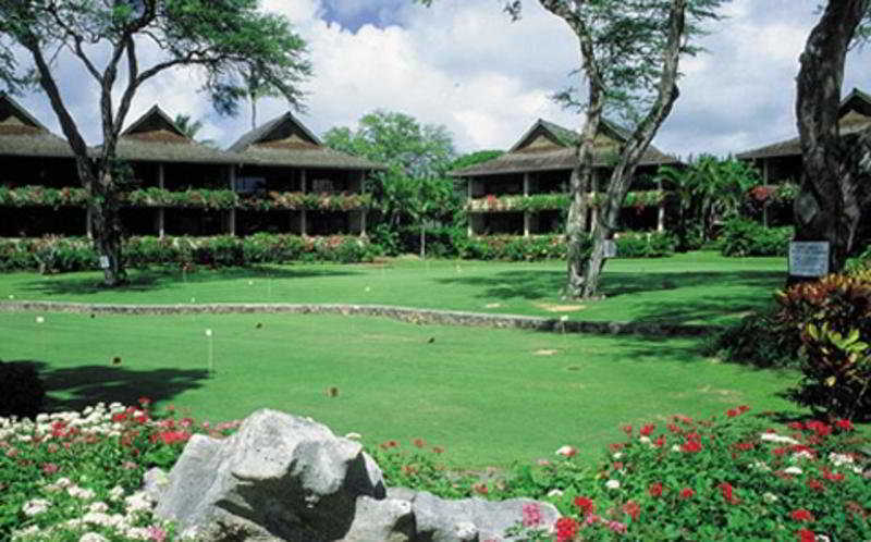 Napili Kai Beach Resort Kapalua Esterno foto