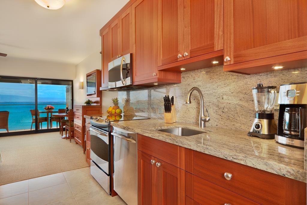 Napili Kai Beach Resort Kapalua Esterno foto