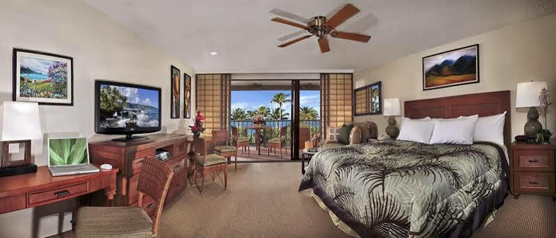 Napili Kai Beach Resort Kapalua Esterno foto
